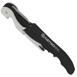 Metal Wine Key