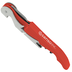Metal Wine Key