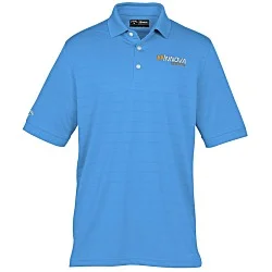 Callaway Opti-Vent Polo - Men's - Embroidered
