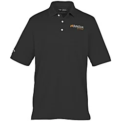 Callaway Opti-Vent Polo - Men's - Embroidered