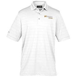 Callaway Opti-Vent Polo - Men's - Embroidered