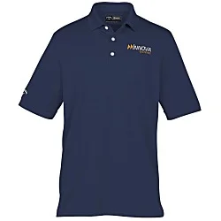 Callaway Opti-Vent Polo - Men's - Embroidered