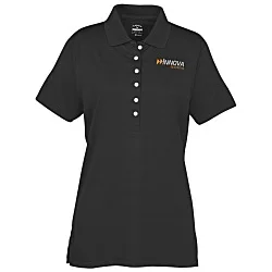 Callaway Opti-Vent Polo - Ladies' - Embroidered