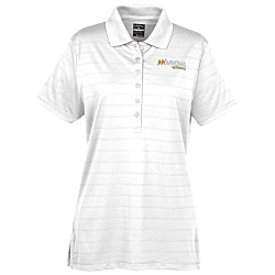 Callaway Opti-Vent Polo - Ladies' - Embroidered