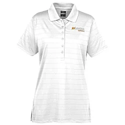 Callaway Opti-Vent Polo - Ladies' - Embroidered