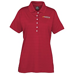 Callaway Opti-Vent Polo - Ladies' - Embroidered