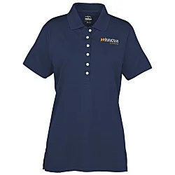 Callaway Opti-Vent Polo - Ladies' - Embroidered