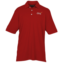 Callaway Tonal Polo - Men's