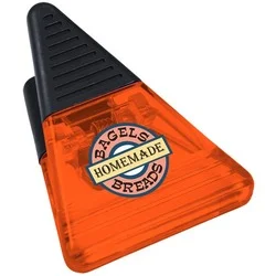 Mighty Clip - Triangle - Full Color