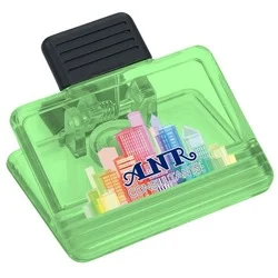 Mighty Clip - Rectangle - Full Color