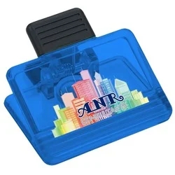 Mighty Clip - Rectangle - Full Color