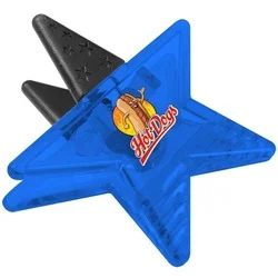 Mighty Clip - Star - Full Color