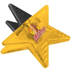 Mighty Clip - Star - Full Color