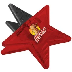 Mighty Clip - Star - Full Color