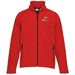 Summit Microfleece Jacket - Men's