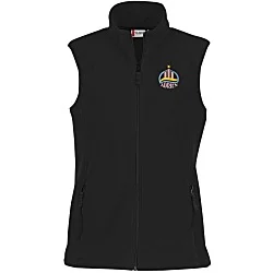 Summit Microfleece Vest - Ladies'