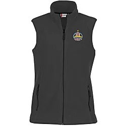 Summit Microfleece Vest - Ladies'