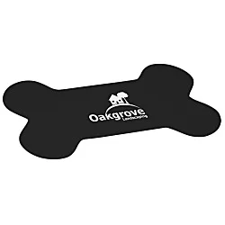 Dog Bone Pet Mat