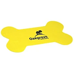 Dog Bone Pet Mat