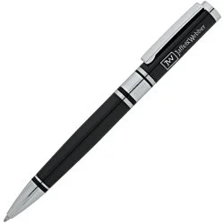 Lamonte Twist Metal Pen