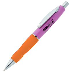 Create A Pen - Pink