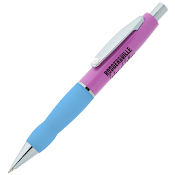 Create A Pen - Pink