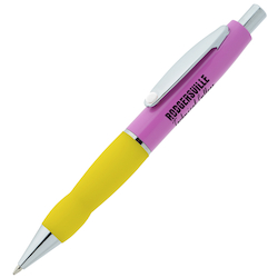 Create A Pen - Pink