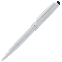 Manchester Stylus Twist Metal Pen