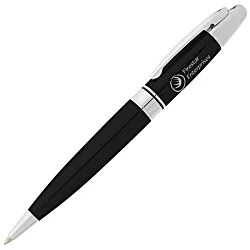 Brando Twist Metal Pen