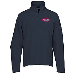 Eddie Bauer Quest 1/2-Zip Microfleece Pullover - Men's
