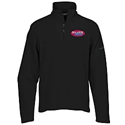 Eddie Bauer Quest 1/2-Zip Microfleece Pullover - Men's