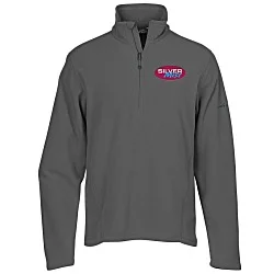 Eddie Bauer Quest 1/2-Zip Microfleece Pullover - Men's