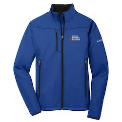 Eddie Bauer Active Soft Shell Jacket - Men's