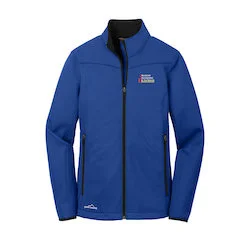 Eddie Bauer Active Soft Shell Jacket - Ladies'