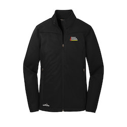 Eddie Bauer Active Soft Shell Jacket - Ladies'