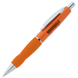 Create A Pen - Orange