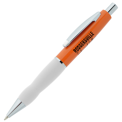 Create A Pen - Orange