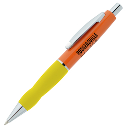Create A Pen - Orange