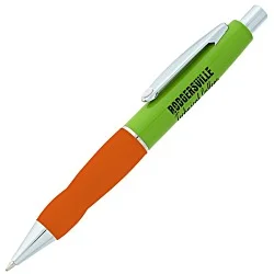 Create A Pen - Lime Green