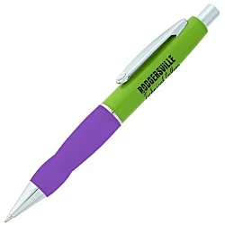 Create A Pen - Lime Green