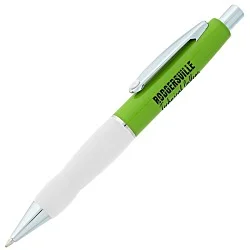 Create A Pen - Lime Green