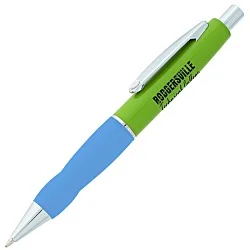Create A Pen - Lime Green