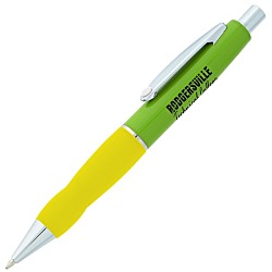 Create A Pen - Lime Green