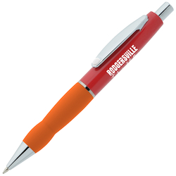 Create A Pen - Red