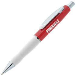 Create A Pen - Red
