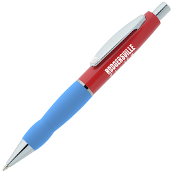 Create A Pen - Red