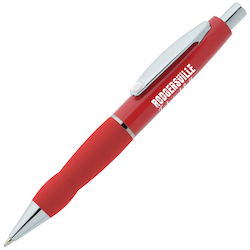 Create A Pen - Red