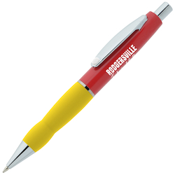 Create A Pen - Red
