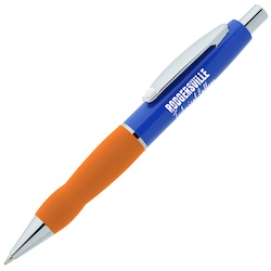 Create A Pen - Blue