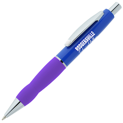 Create A Pen - Blue